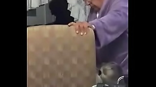 Age-old person obtaining acid-head detach from gilf