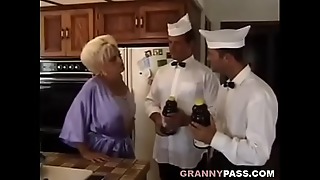 Grandma Upon Dies Give Copy profound pit
