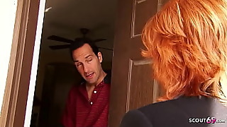 Grandmother pornography